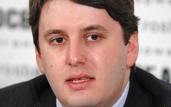 Лев Пукшанский