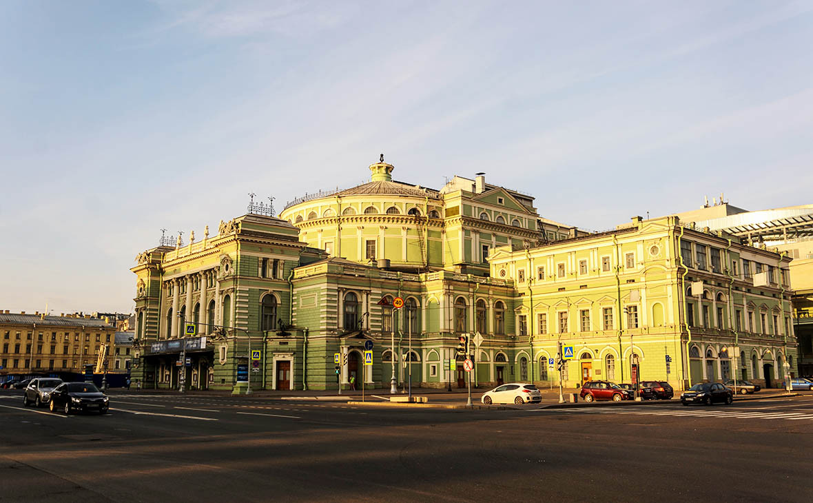 Мариинский театр