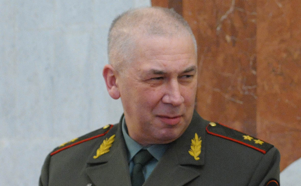 Андрей Третьяк