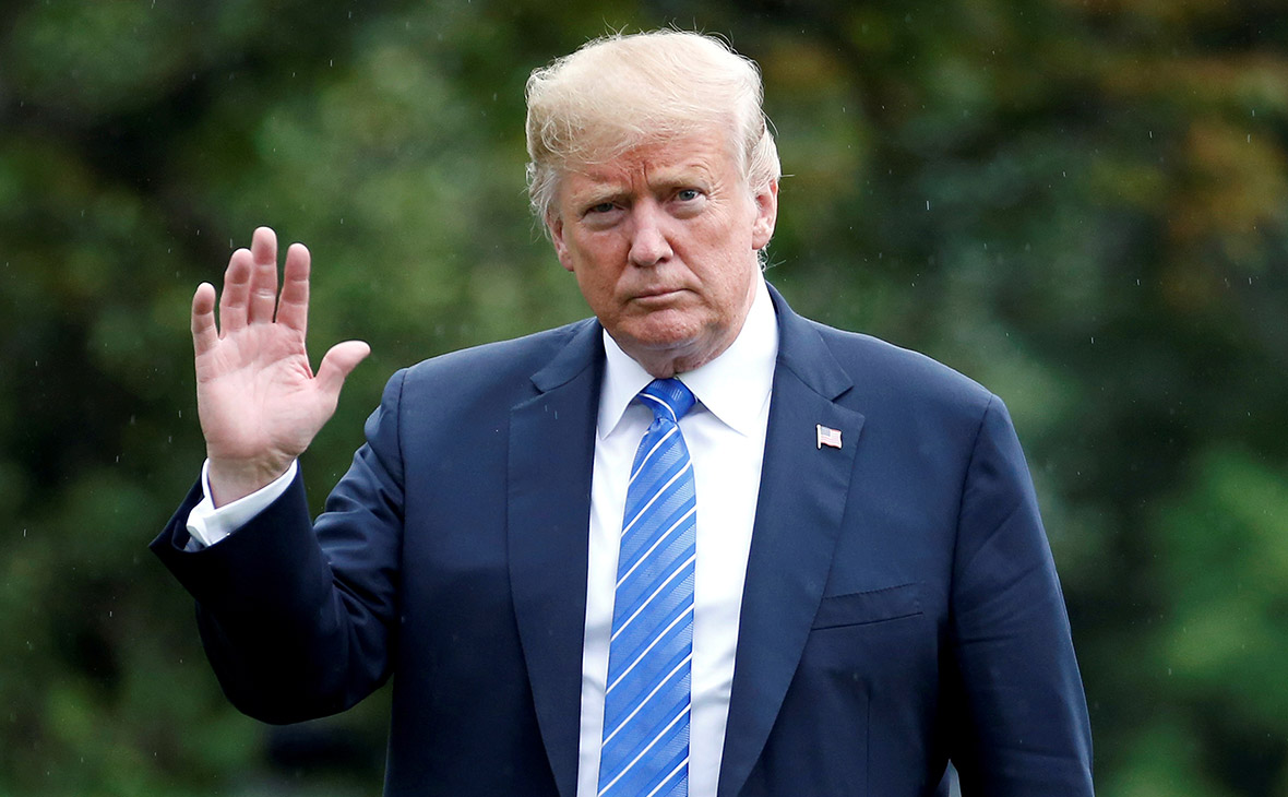 Советник президента Ирана ответил на предложение Трампа о встрече с Роухани советуем Советник президента Ирана ответил на предложение Трампа о встрече с Роухани рекомендации