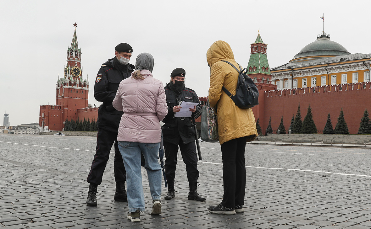 Фото: Владимир Гердо / ТАСС