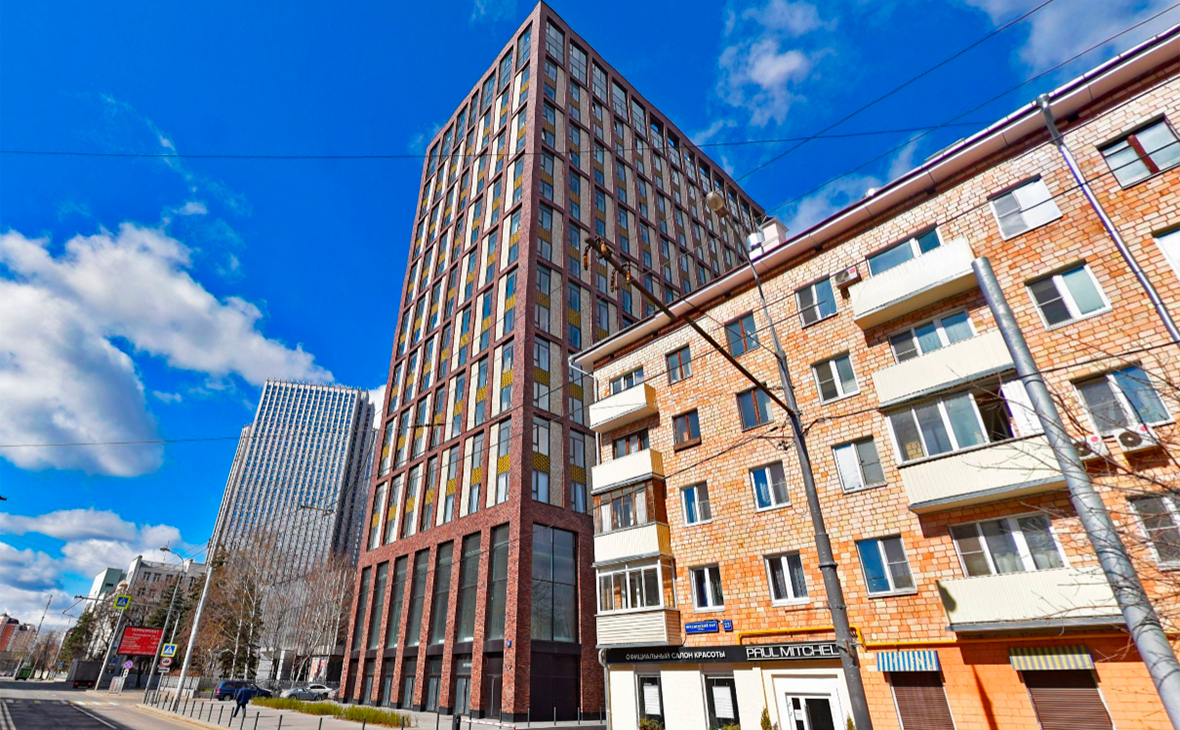 Фото:сервис «Яндекс.Карты»
