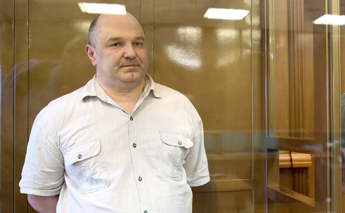 Геннадий Кравцов