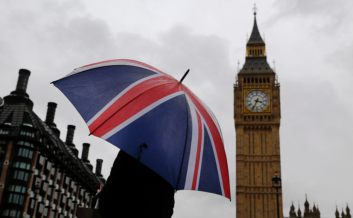 Фото: Luke MacGregor / Reuters