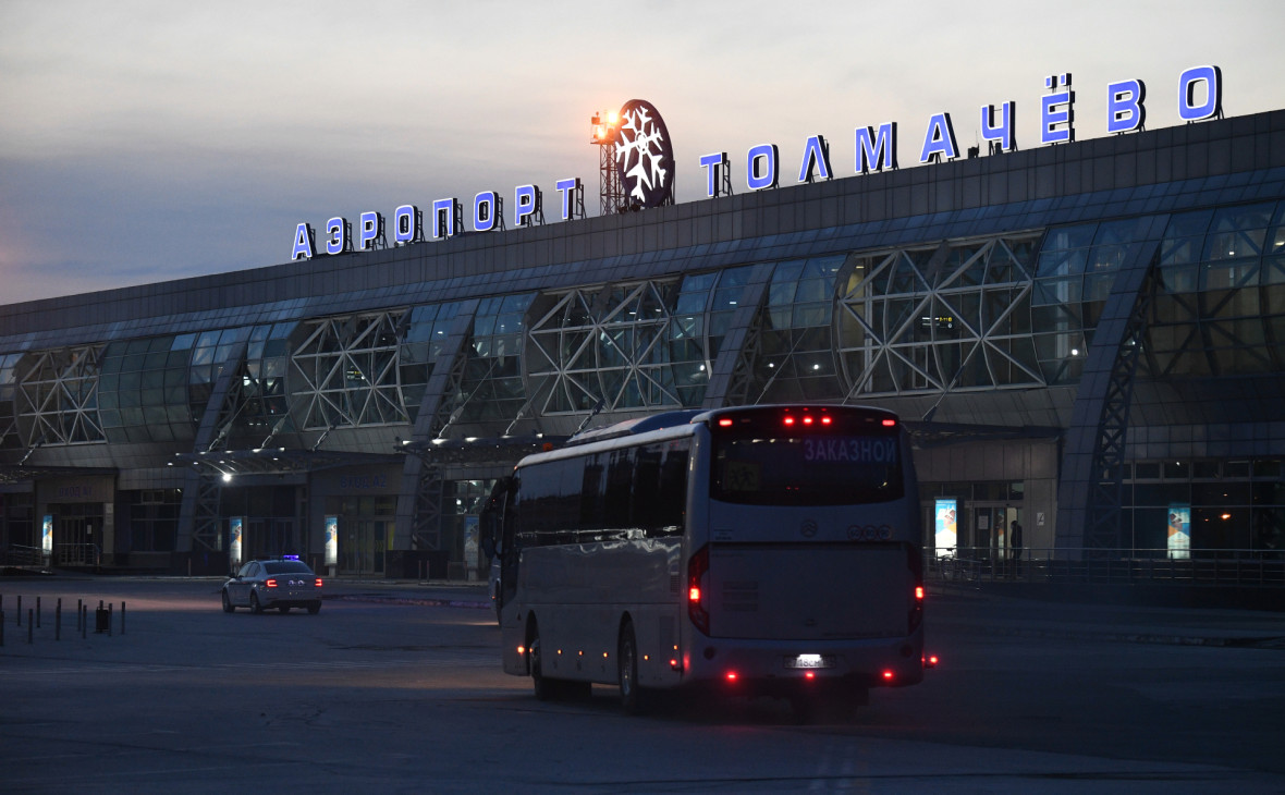 Фото: Александр Кряжев / РИА Новости