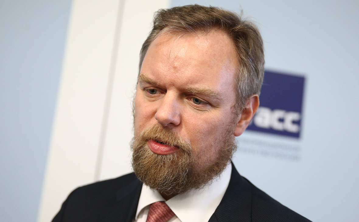 Дмитрий Ананьев