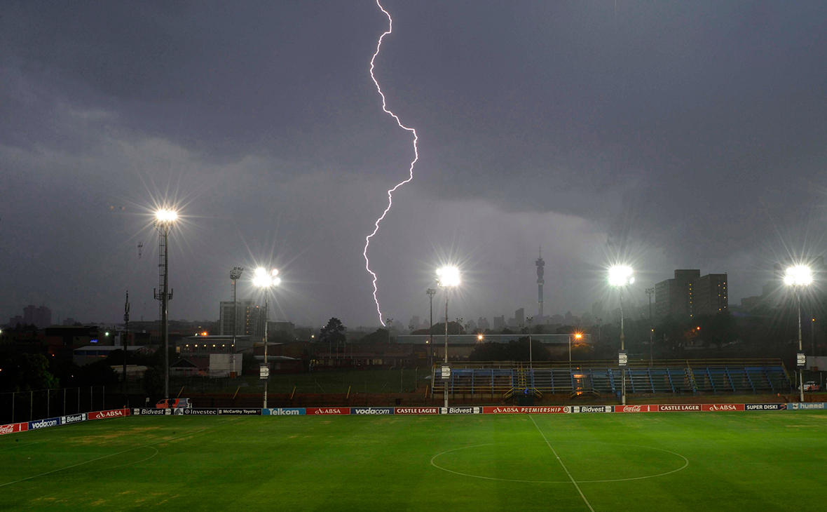 Фото:Lefty Shivambu / Gallo Images / Getty Images