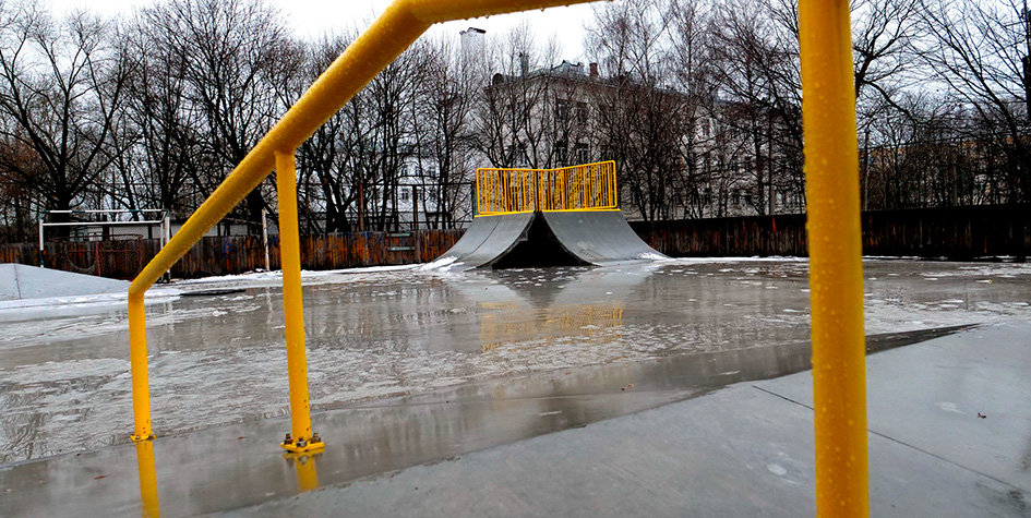 Фото:пресс-служба «Крост»