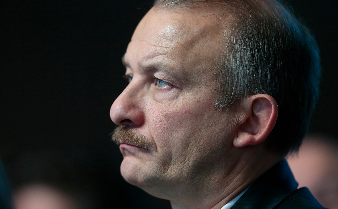 Сергей Алексашенко