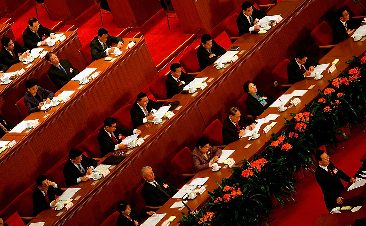 Фото: Guang Niu / Getty Images