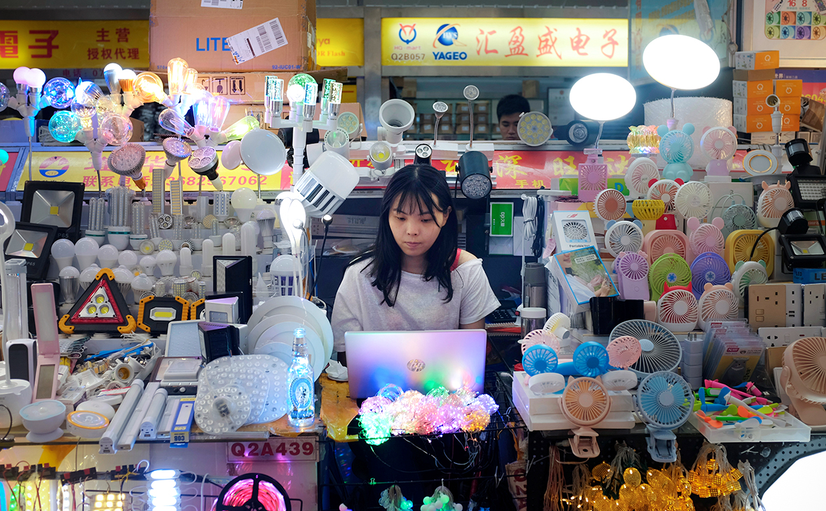 Фото: Jason Lee / Reuters