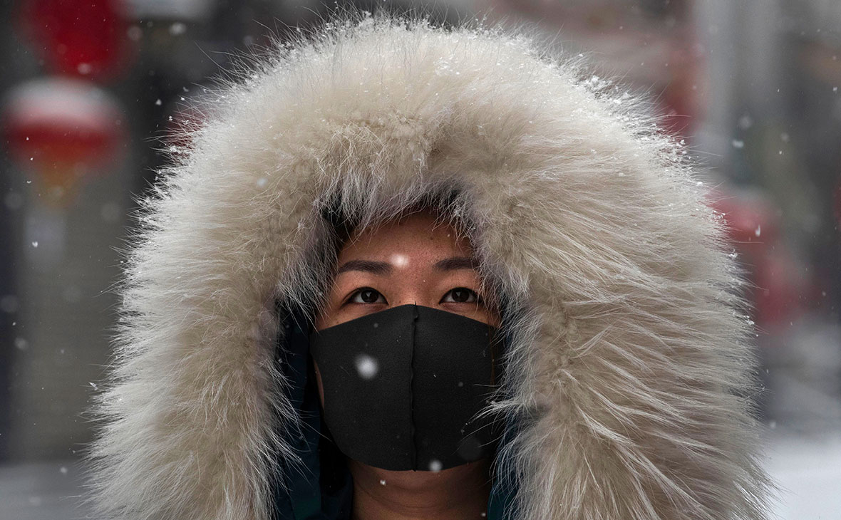 Фото:Kevin Frayer / Getty Images