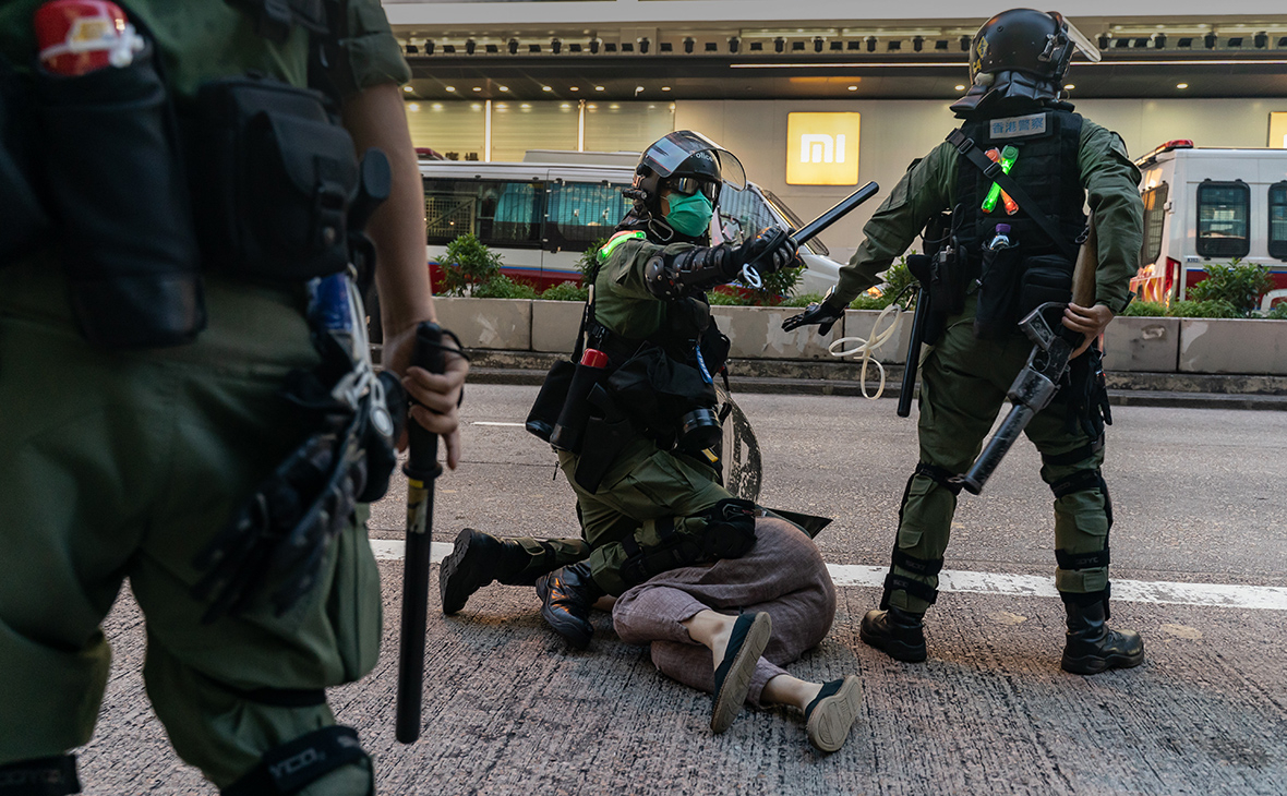 Фото:Anthony Kwan / Getty Images