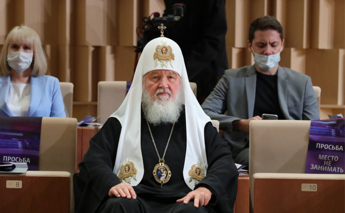 Фото: Михаил Климентьев / РИА Новости.