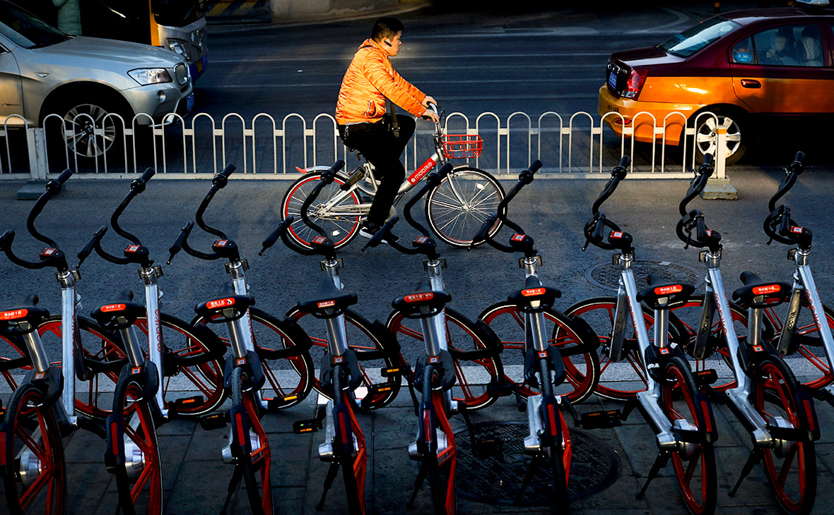 Фото: Andy Wong / AP