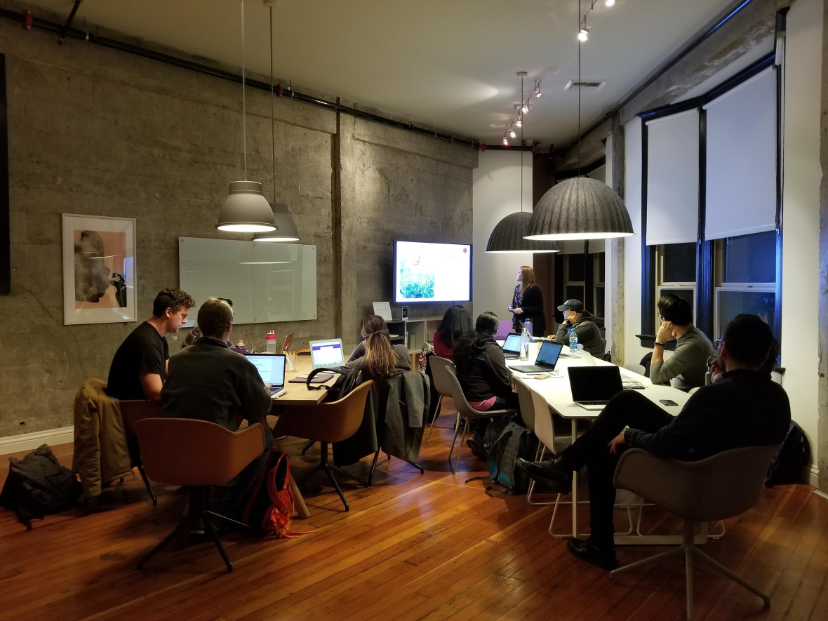 Фото: Product School/Unsplash