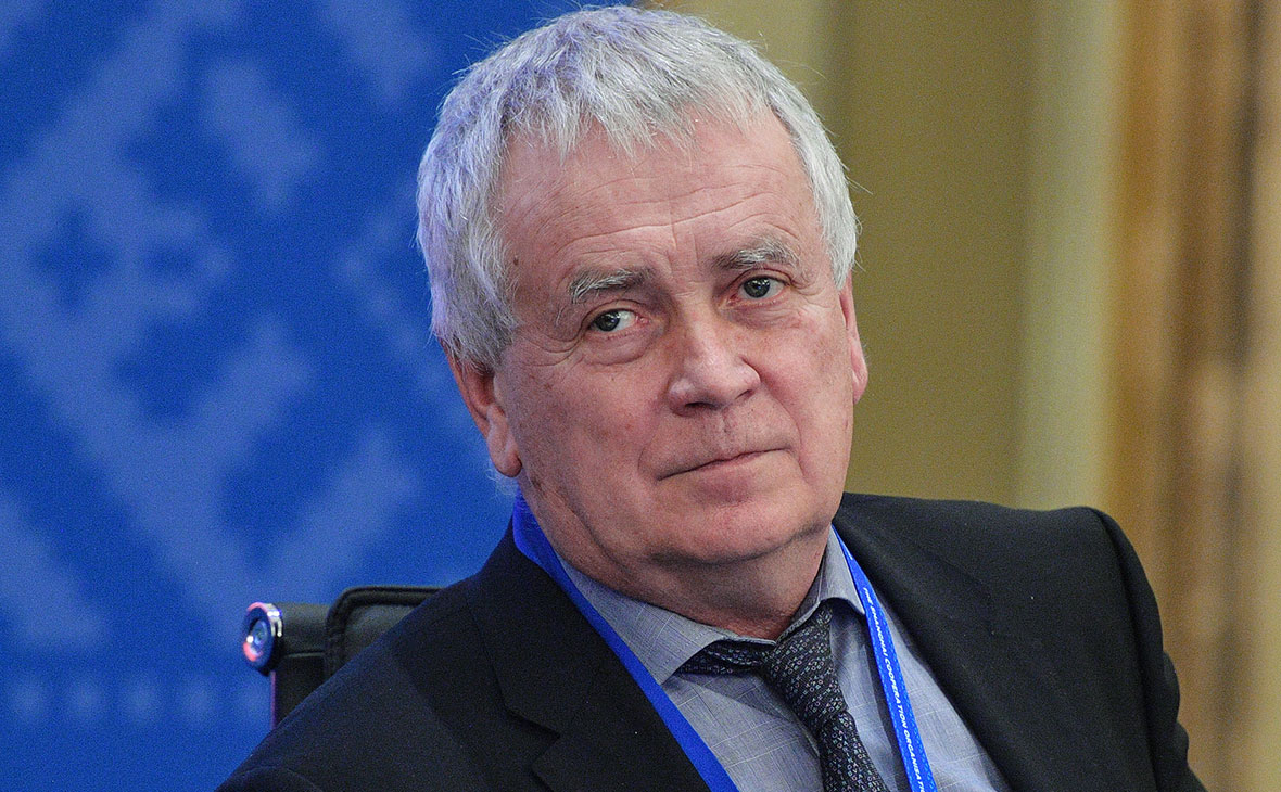 Владимир Кутырев
