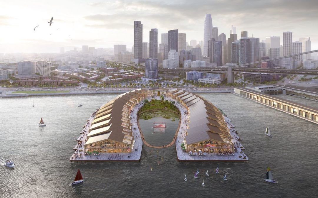 Фото:Heatherwick Studio