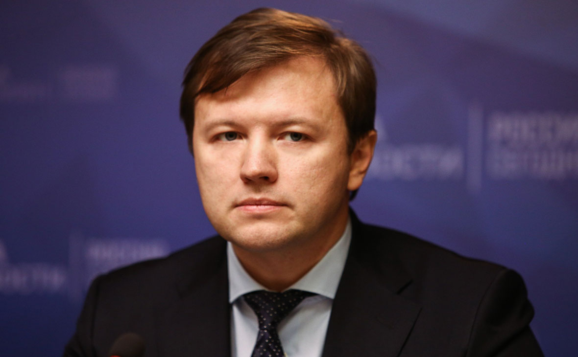 Владимир Ефимов