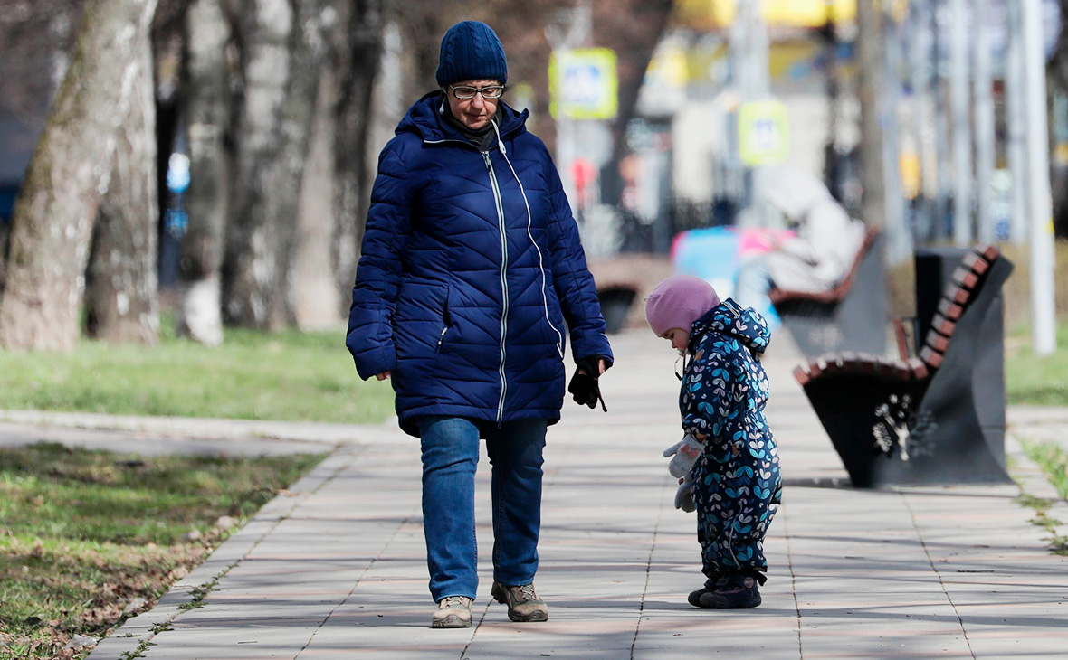Фото: Софья Сандурская / АГН «Москва»