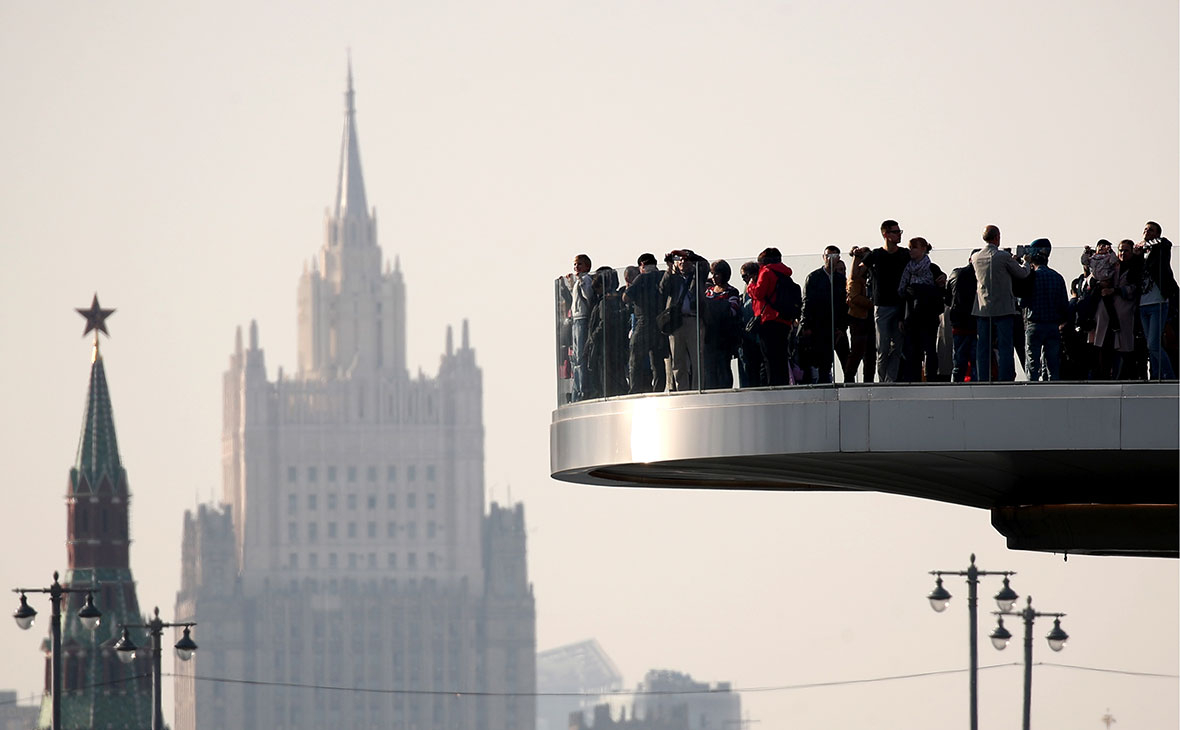 Фото: Валерий Шарифулин / ТАСС