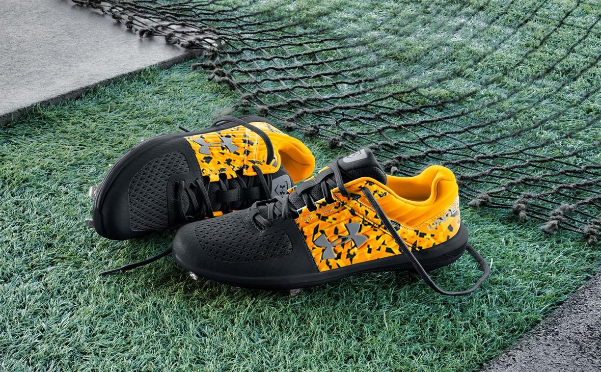 Фото: Under Armour
