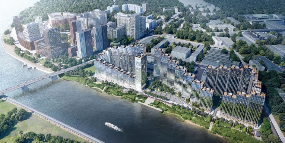 Фото: Архсовет Москвы