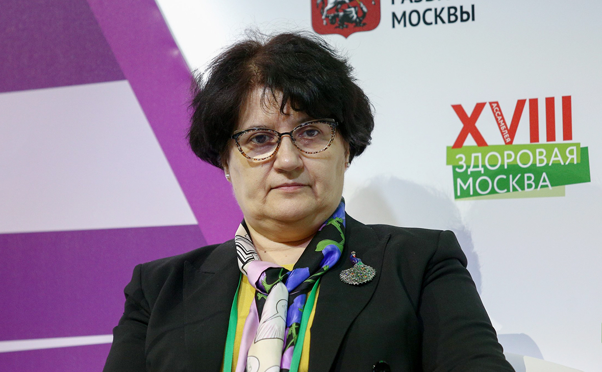 Мелита Вуйнович
