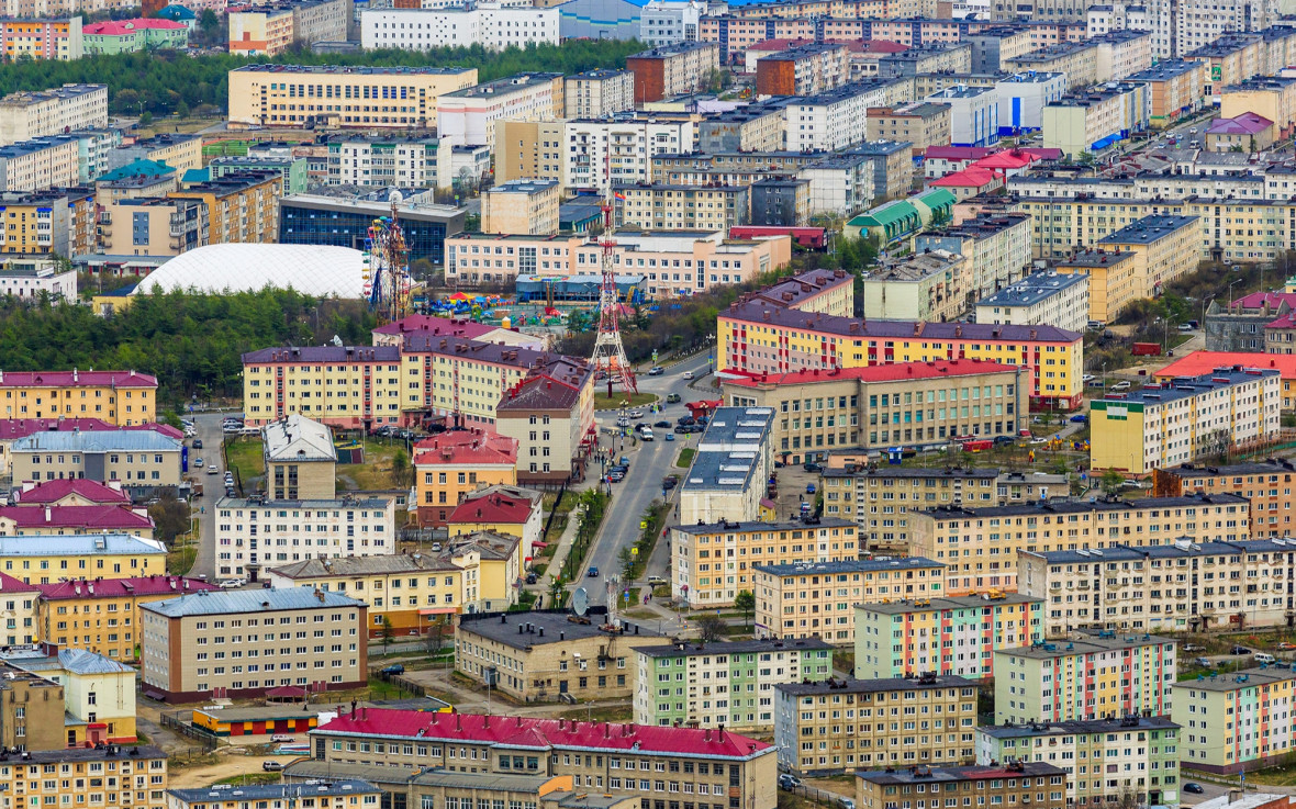 Фото:Andrei Stepanov/shutterstock
