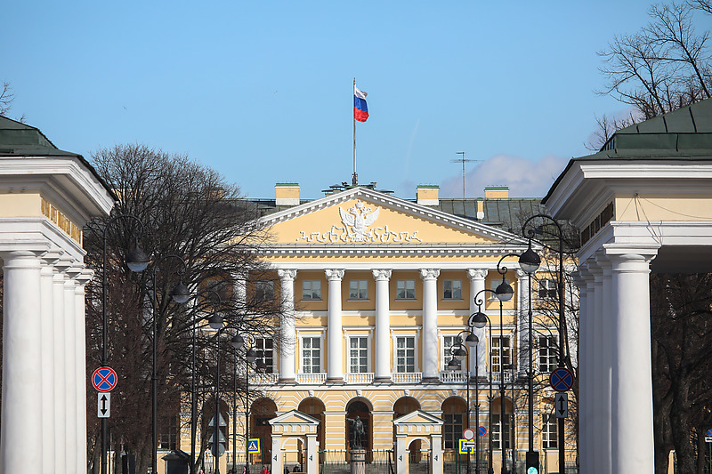 Фото: Роман Пименов/Интерпресс