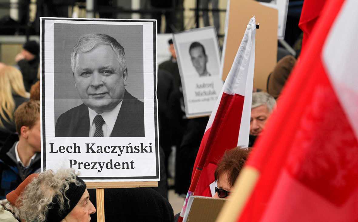 Фото:Robert Kowalewski / Agencja Gazeta / Reuters