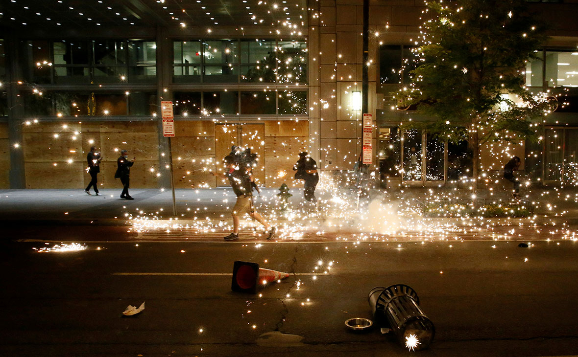Фото: Jim Bourg / Reuters