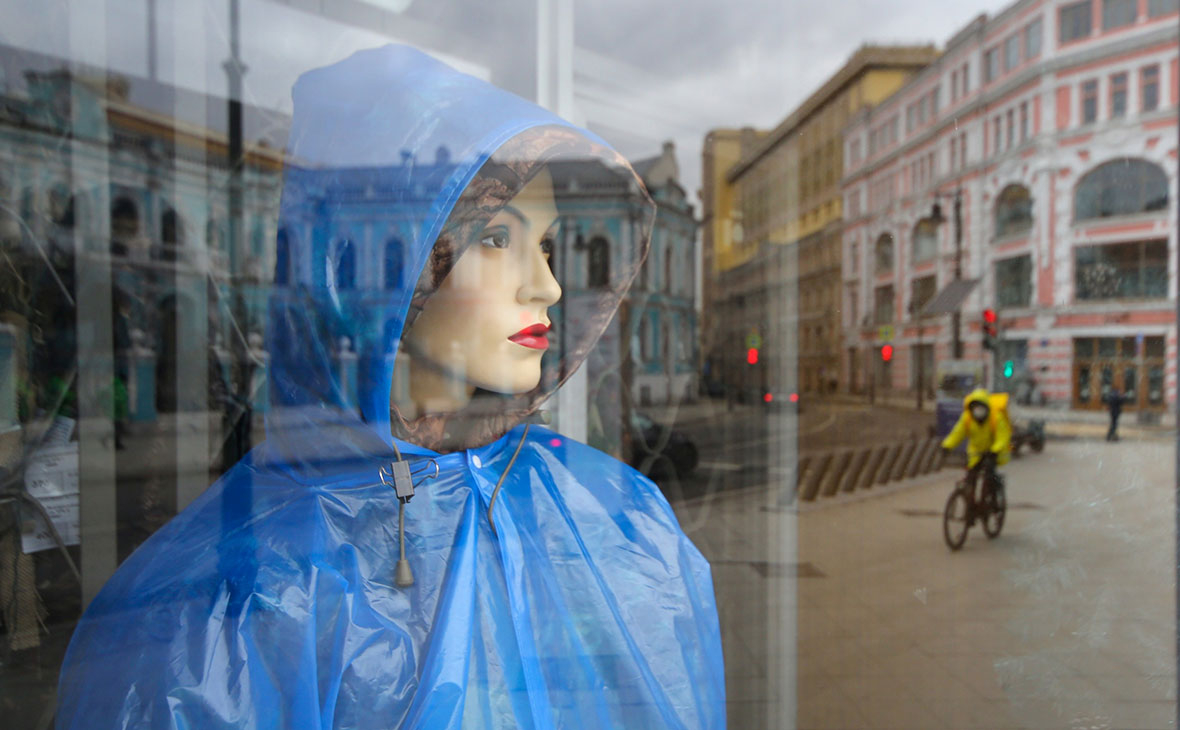 Фото:Сергей Ведяшкин / Reuters