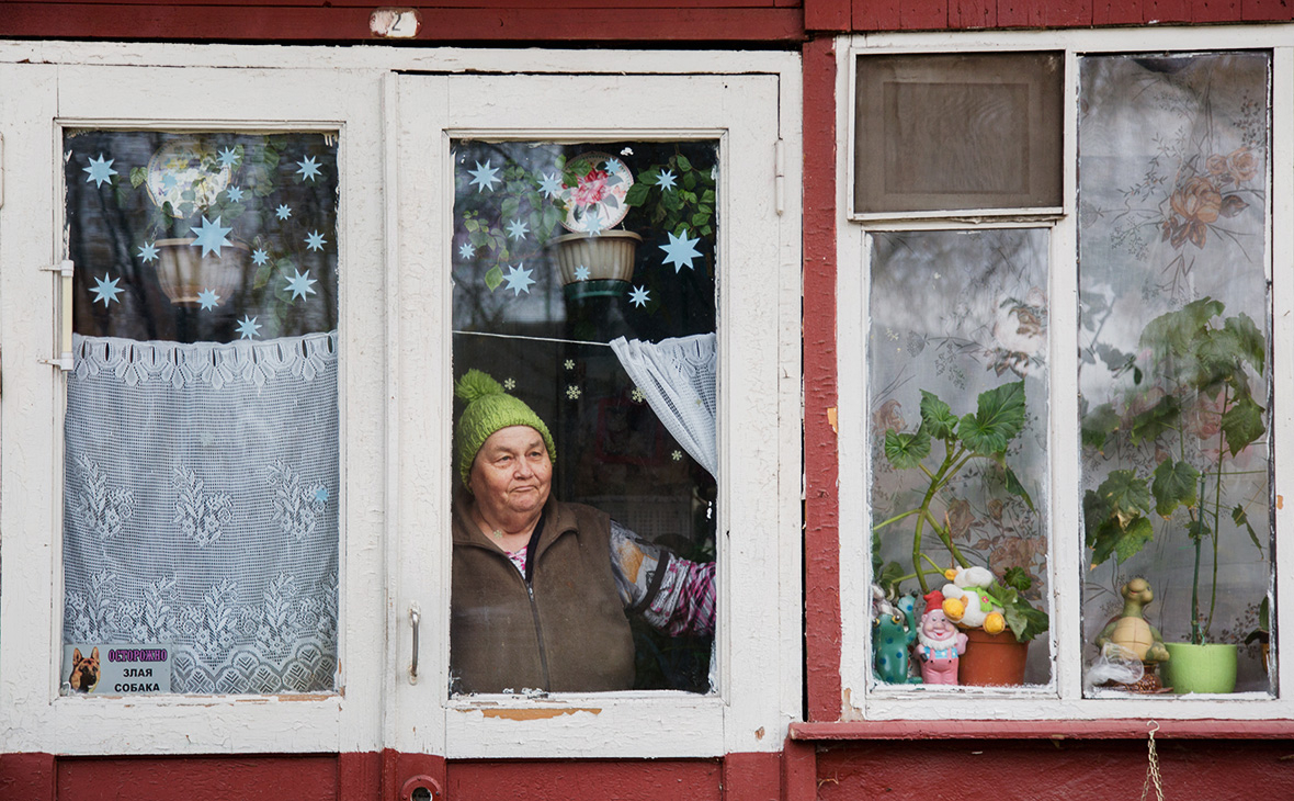 Фото: Артур Новосильцев / ТАСС