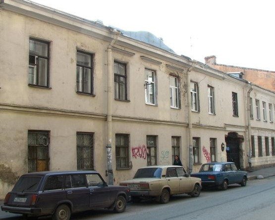 Фото:citywalls.ru