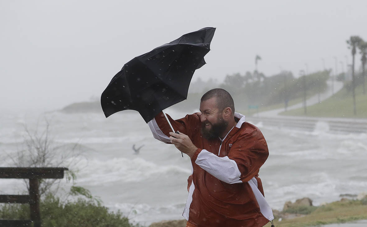Фото:Eric Gay / AP