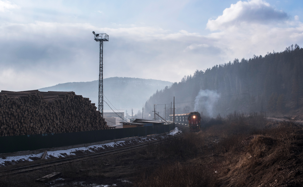 Фото: Валерий Мельников / РИА Новости