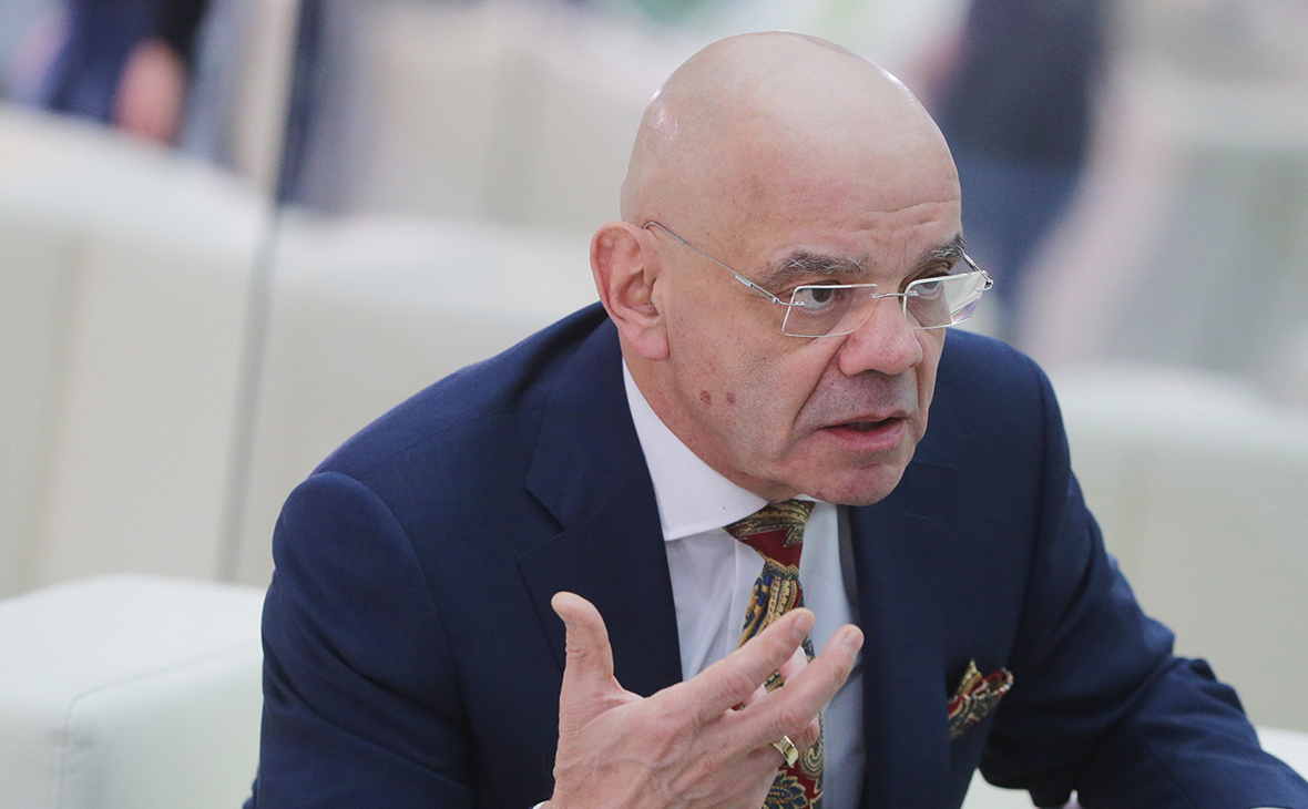Константин Райкин