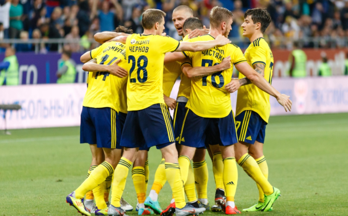 Фото: fc-rostov.ru