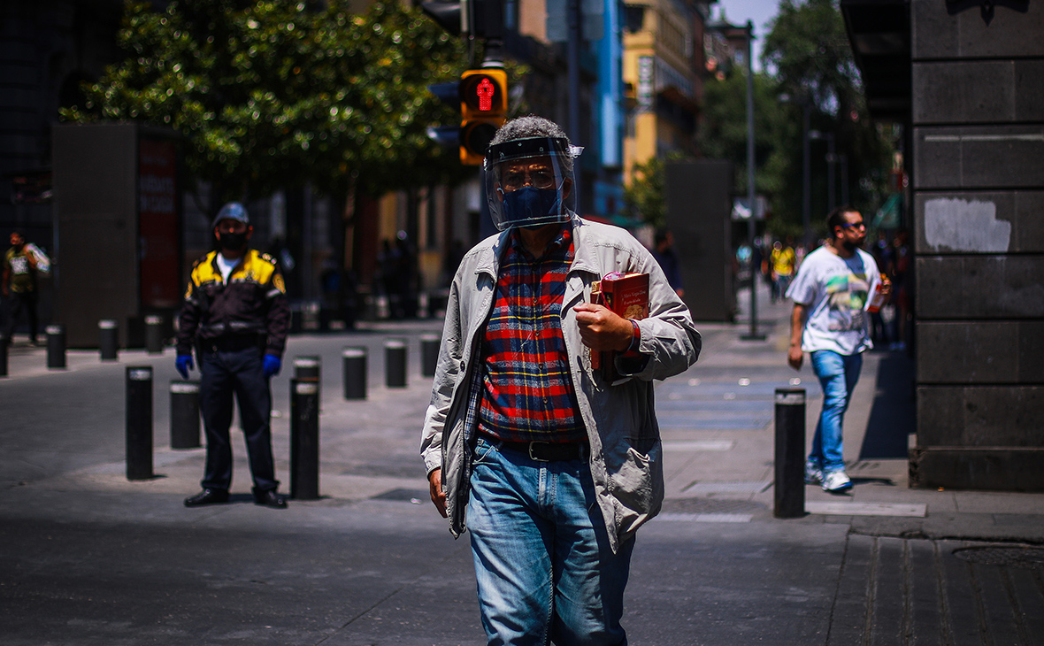 Фото: Manuel Velasquez / Getty Images