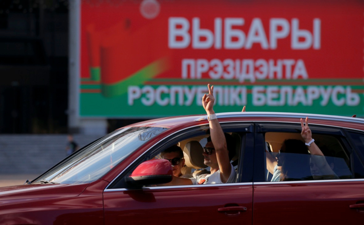 Фото:Василий Федосенко / Reuters