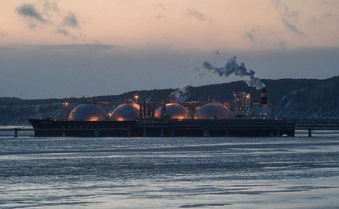 Фото: Николай Михальченко / ТАСС