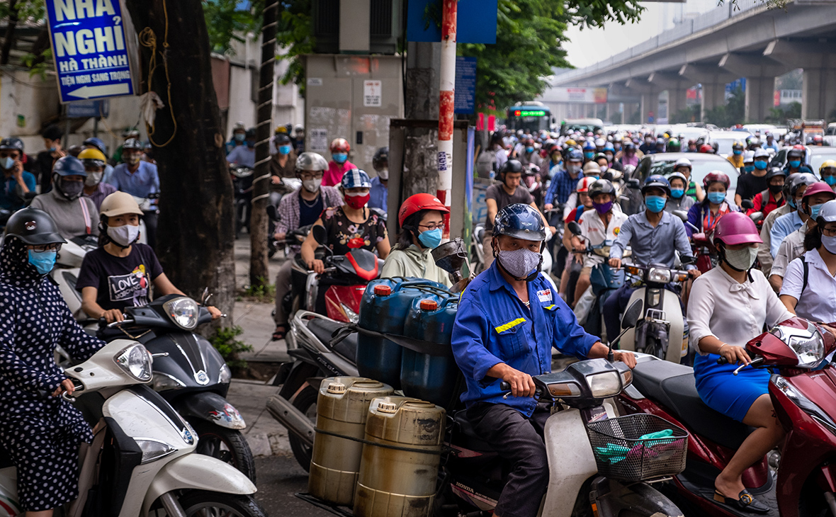 Фото: Linh Pham / Getty Images