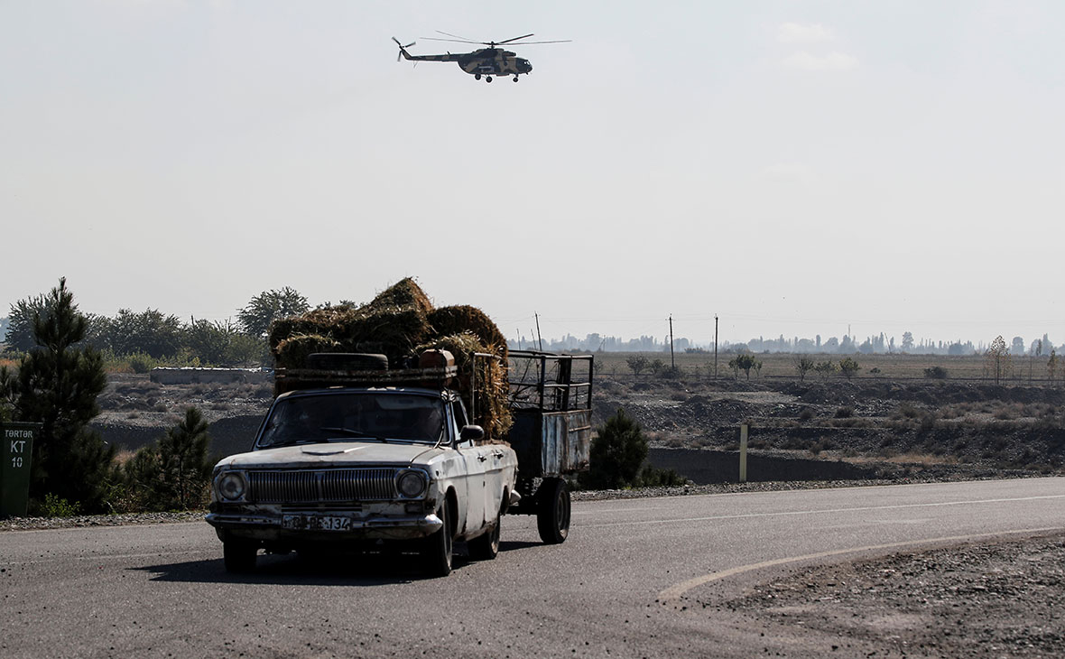 Фото:Umit Bektas / Reuters