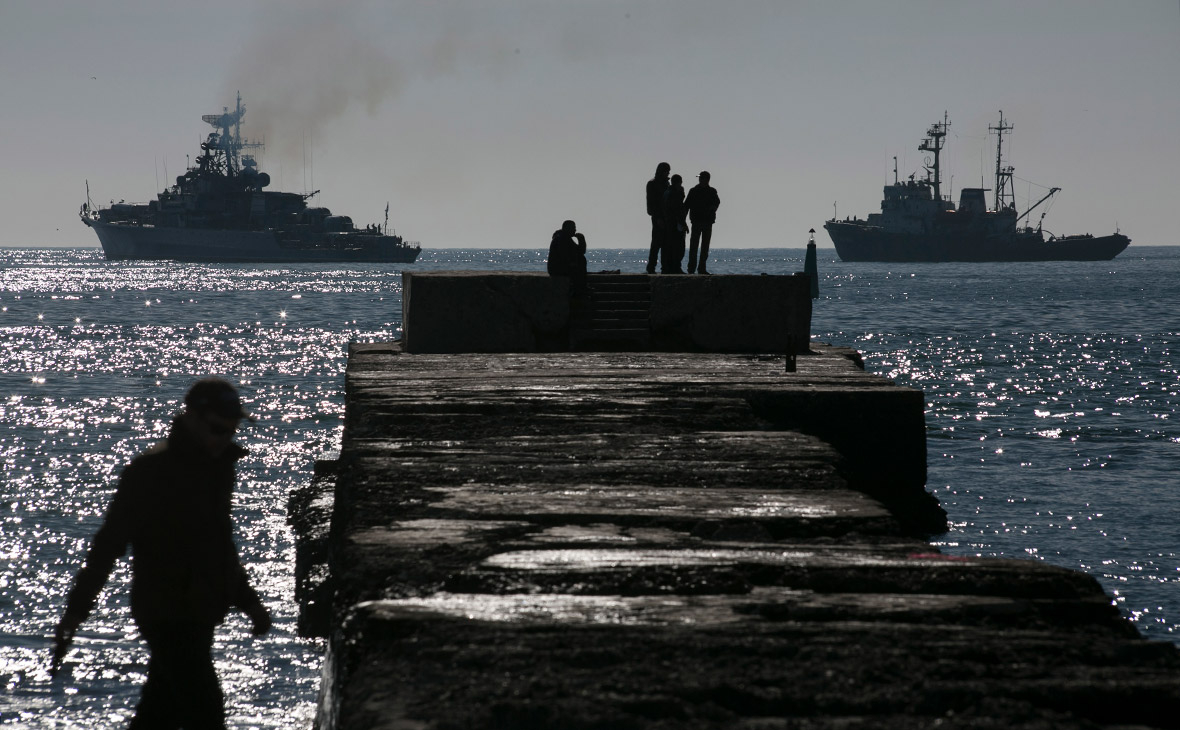 Фото: Baz Ratner / Reuters