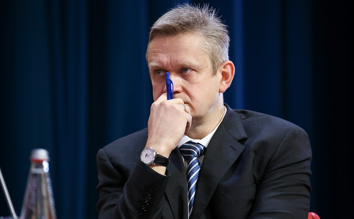 Владимир Рашевский