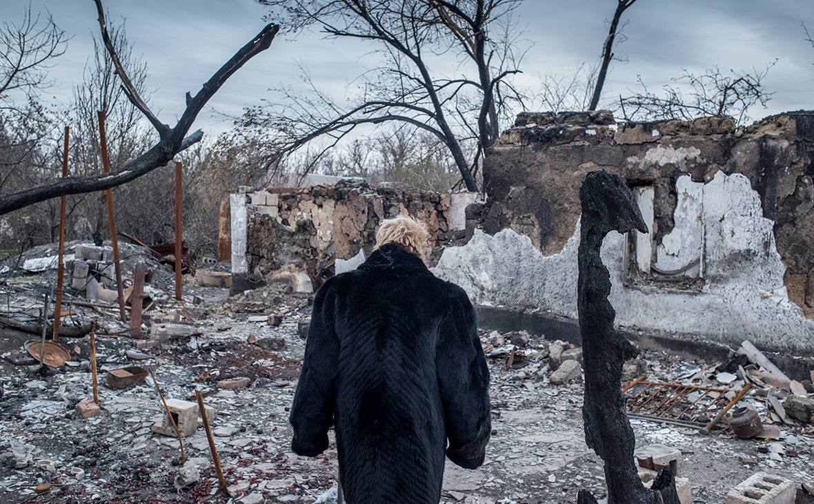 Фото: Валерий Мельников / РИА Новости