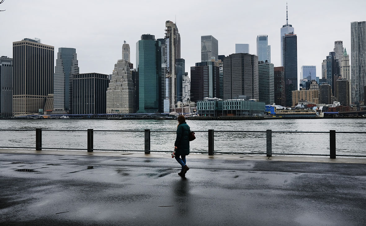 Фото: Spencer Platt / Getty Images