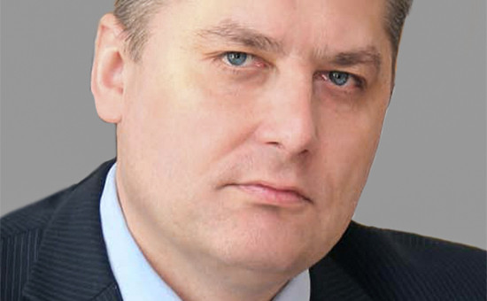 Вице-губернатор Челябинской области Иван Сеничев