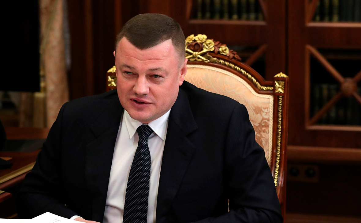 Александр Никитин